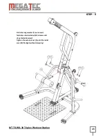 Preview for 15 page of MegaTec MT-TX-WS-30 Owner'S Manual