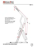 Preview for 16 page of MegaTec MT-TX-WS-30 Owner'S Manual