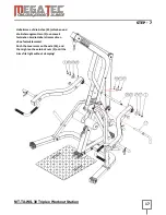 Preview for 17 page of MegaTec MT-TX-WS-30 Owner'S Manual