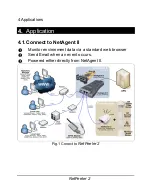 Preview for 8 page of MegaTec NetFeeler 2 User Manual