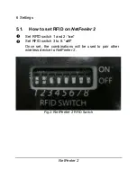 Preview for 10 page of MegaTec NetFeeler 2 User Manual