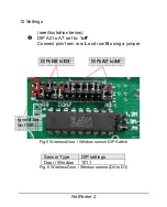 Preview for 16 page of MegaTec NetFeeler 2 User Manual