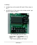 Preview for 18 page of MegaTec NetFeeler 2 User Manual