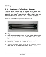 Preview for 19 page of MegaTec NetFeeler 2 User Manual