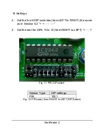 Preview for 22 page of MegaTec NetFeeler 2 User Manual