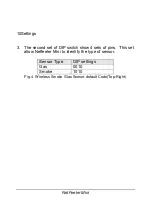 Preview for 14 page of MegaTec NetFeeler Mini User Manual