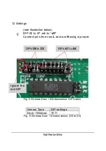 Preview for 16 page of MegaTec NetFeeler Mini User Manual