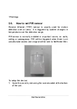 Preview for 21 page of MegaTec NetFeeler Mini User Manual