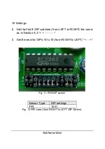 Preview for 22 page of MegaTec NetFeeler Mini User Manual