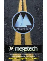 Предварительный просмотр 20 страницы MegaTech AfterBurner Owner'S Manual