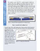 Предварительный просмотр 6 страницы MegaTech Air Strike Flight Manual