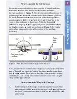 Предварительный просмотр 7 страницы MegaTech Air Strike Flight Manual