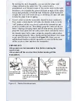 Предварительный просмотр 15 страницы MegaTech Air Strike Flight Manual