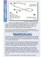 Предварительный просмотр 22 страницы MegaTech Air Strike Flight Manual