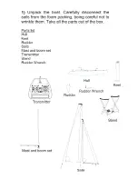 Preview for 2 page of MegaTech nirvana Manual