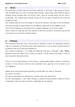 Preview for 5 page of Megatherm MPB 60 Installation & User Manual