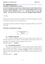 Preview for 14 page of Megatherm MPB 60 Installation & User Manual