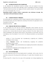 Preview for 16 page of Megatherm MPB 60 Installation & User Manual