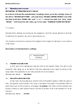 Preview for 13 page of Megatherm NANI Installation & User Manual