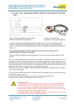 Preview for 3 page of Megatron ETA25FPM Series Programming Manual