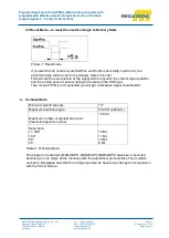 Preview for 6 page of Megatron ETA25FPM Series Programming Manual