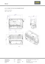 Предварительный просмотр 70 страницы Megatron GeBE-COMPACT Plus Manual