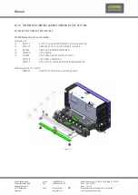 Предварительный просмотр 74 страницы Megatron GeBE-COMPACT Plus Manual