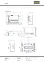 Предварительный просмотр 75 страницы Megatron GeBE-COMPACT Plus Manual