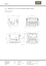 Предварительный просмотр 77 страницы Megatron GeBE-COMPACT Plus Manual