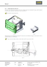 Предварительный просмотр 83 страницы Megatron GeBE-COMPACT Plus Manual