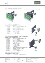 Предварительный просмотр 92 страницы Megatron GeBE-COMPACT Plus Manual