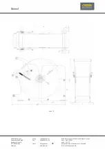 Предварительный просмотр 98 страницы Megatron GeBE-COMPACT Plus Manual