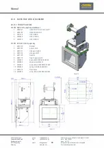 Предварительный просмотр 99 страницы Megatron GeBE-COMPACT Plus Manual