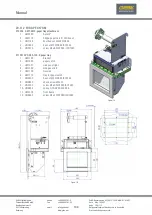 Предварительный просмотр 100 страницы Megatron GeBE-COMPACT Plus Manual