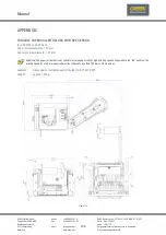 Предварительный просмотр 108 страницы Megatron GeBE-COMPACT Plus Manual