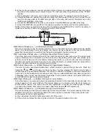 Preview for 4 page of MEGATRONIX KE 680 Installation And Operation Manual