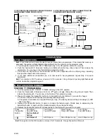 Preview for 6 page of MEGATRONIX KE 680 Installation And Operation Manual