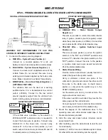 Preview for 1 page of MEGATRONIX KP20 Installation And Wiring Instructions