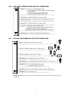 Preview for 3 page of MEGATRONIX Megalarm MEGA 2400 Installation & Operation Manual