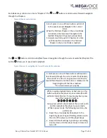 Предварительный просмотр 15 страницы Megavoice Envoy Echo User Manual