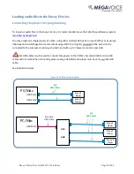 Предварительный просмотр 30 страницы Megavoice Envoy Echo User Manual