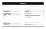 Preview for 2 page of MEGAWHEELS S10 User Manual