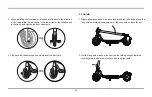 Preview for 5 page of MEGAWHEELS S10 User Manual