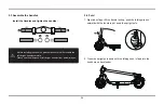 Preview for 6 page of MEGAWHEELS S10 User Manual