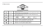 Preview for 9 page of MEGAWHEELS S10 User Manual