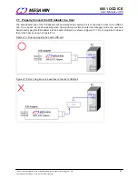 Предварительный просмотр 31 страницы Megawin 8051 OCD ICE User Manual