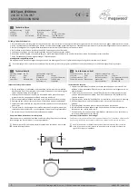 Megawood MWSP000000NW060 Manual preview