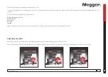 Preview for 3 page of Megger 1003-062 User Manual