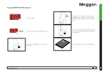 Preview for 8 page of Megger 1003-062 User Manual