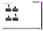 Preview for 9 page of Megger 1003-062 User Manual